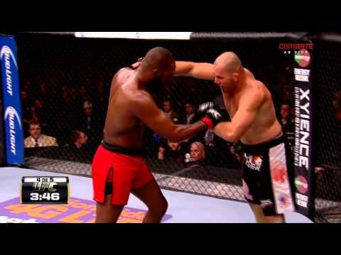 UFC172 LUTA COMPLETA Jon Jones x Glover Teixeira 720p HDTV x264 FHxHD