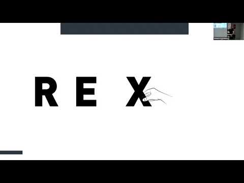 11.18.21 Visiting Lecture | Joshua Ramus: Rethinking Flexibility