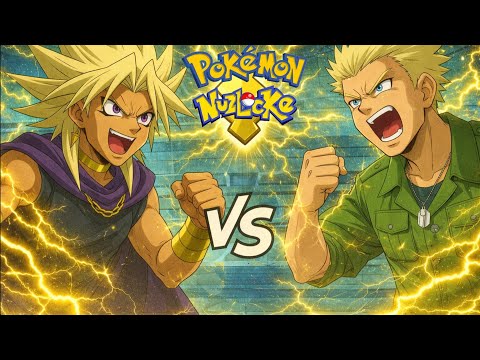 BATTLE FOR MY 3RD BADGE! PLAYING A POKEMON RANDOMIZER FIRE RED NUZLOCKE!!! EP08