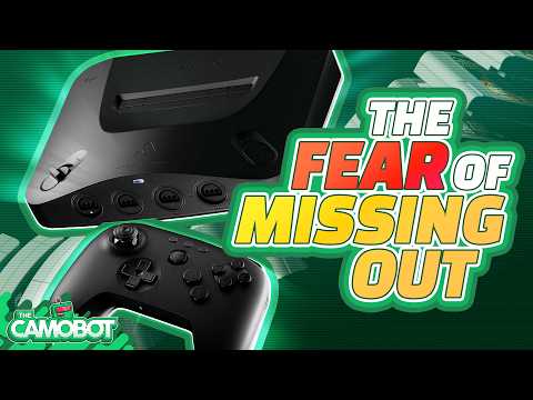 2 Weeks with Analogue 3D - Review and Impressions