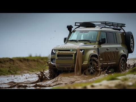 Mind-Blowing Car Technologies You Never Knew Were Real