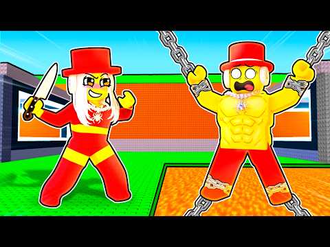 WHO SHOULD I KILL In Steal A Brainrot?