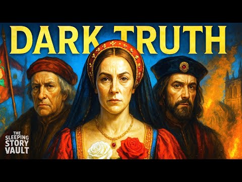 The DARK Truth about The House of Lancaster