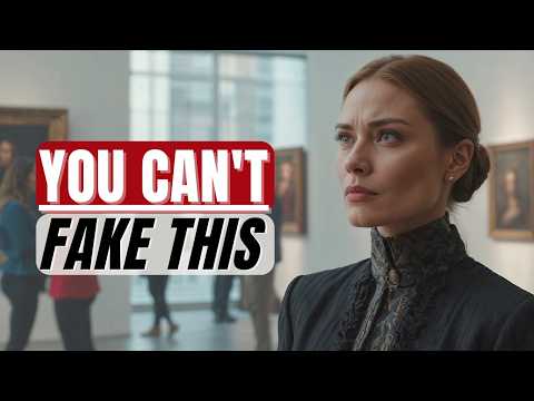 7 Habits That Instantly Reveal You Were Raised With Class