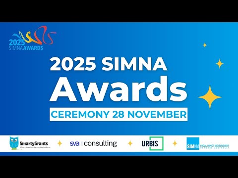 2025 SIMNA Awards Ceremony