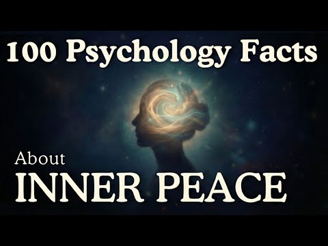 Why Is the Subconscious the Key to Inner Peace? Gentle Psychology for Deep Sleep