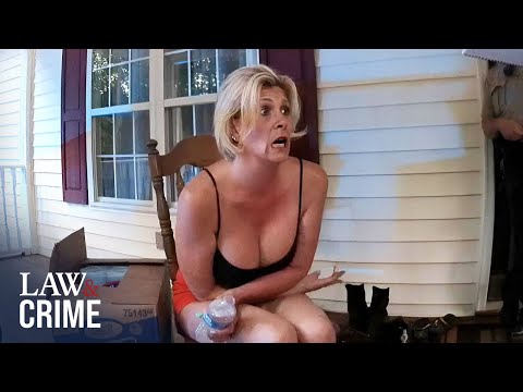 Open Marriage Ends in Murder