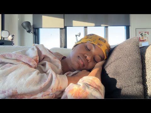 Raggedy sick day