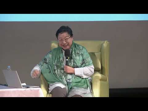 完整版 | 20250831 亞太千里論壇 03: 抗戰勝利暨臺灣光復 80 週年紀念演講 | 郭岱君榮休研究員主講