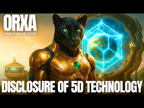 "The Wait Is OVER..." | Orxa - The Vega Collective