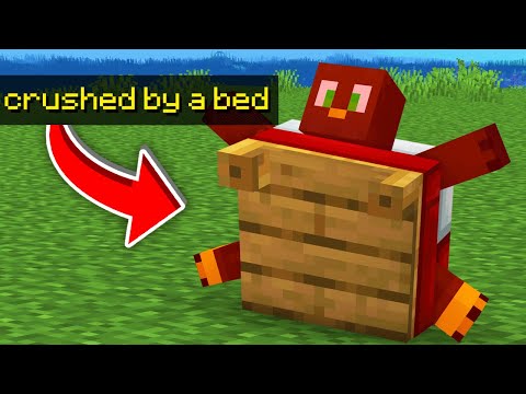 I Hired a Pro Mod Developer to Break Minecraft
