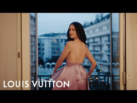 Cannes International Film Festival 2025 | LOUIS VUITTON