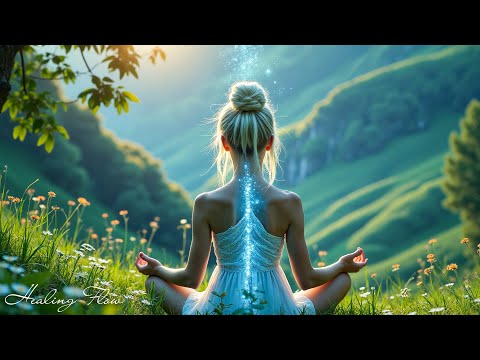 Cleanse Your Aura of Toxic Emotions: Fear, Anger, and Sadness – Let Go in 5 Minutes #13