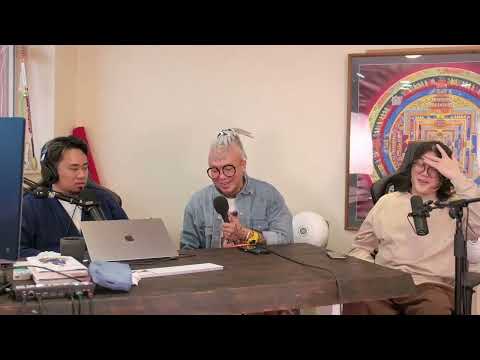 在Benz上修行 EP141 -- 精神科護士，專業分享災後大眾心理影響及問題