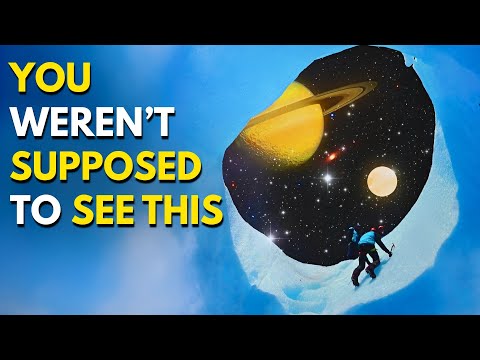 You Weren’t Supposed to See This.. (But Now You Know)