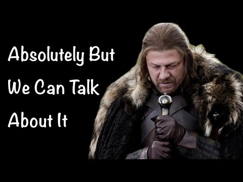 Is Ned Stark Truly Honorable ? 