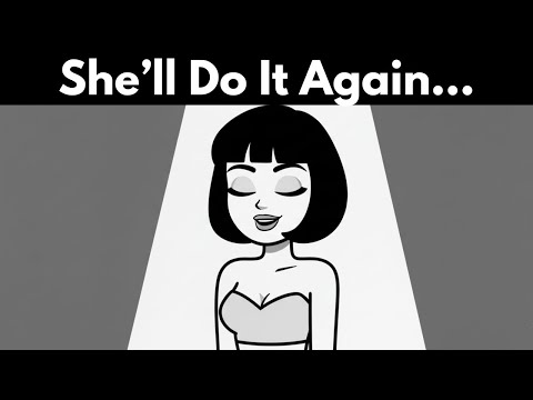 Ex-Wife Wants to Come Back? Don't Be Stupid!