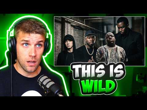 50 & EMINEM TROLL DIDDY!! | Eminem, 50 Cent & Notorious B.I.G. - The Realest