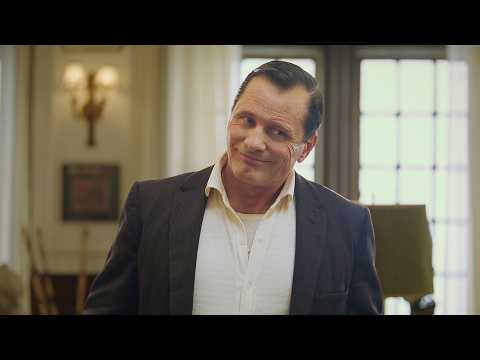 "Do you have any issues working for a Black Man?" | Green Book