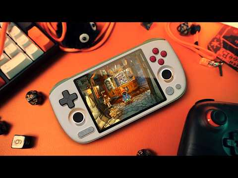 This budget handheld is so good I ran out of fire emojis 🔥🔥🔥🔥🔥🔥