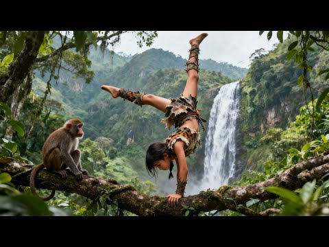 An orphaned girl is adopted by a peerless master and becomes the supreme of the martial world.