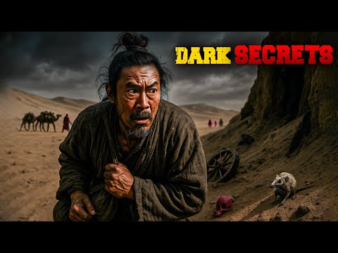 10 Dark Secrets of the Ancient Silk Road