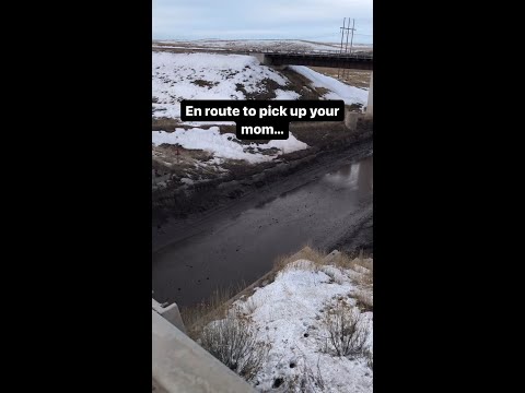 Or maybe still not big enough?