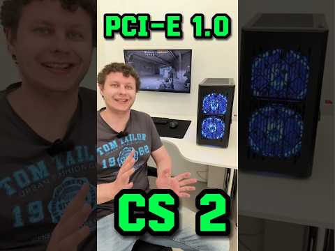 RTX 4060 PCI-e 4.0 vs PCI-e 3.0: Is There a Difference?