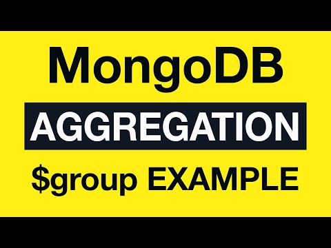 11 Aggregation Example 3  $group by nested fields - MongoDB Aggregation Tutorial