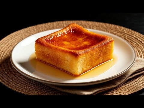 Niemand kann sich vorstellen, wie köstlich es ist! Alle fragen nach dem Rezept!