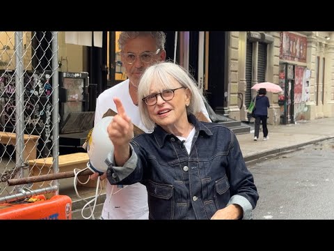 An Idea – Things My Mom Taught Me