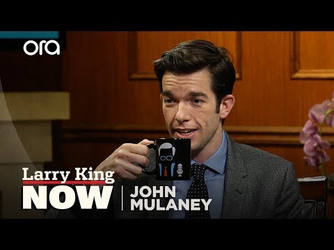 If You Only Knew: John Mulaney