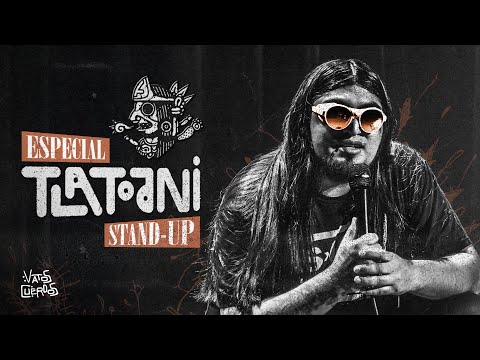 TLATOANI - Especial Carlos Ballarta