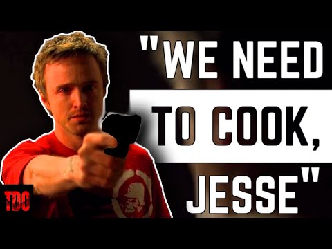 Manipulation Masterclass: Analyzing How Jesse Was Manipulated in Breaking Bad