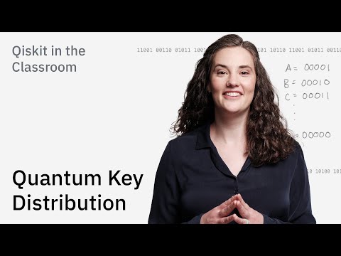 Outsmarting Hackers: Quantum Key Distribution Explained
