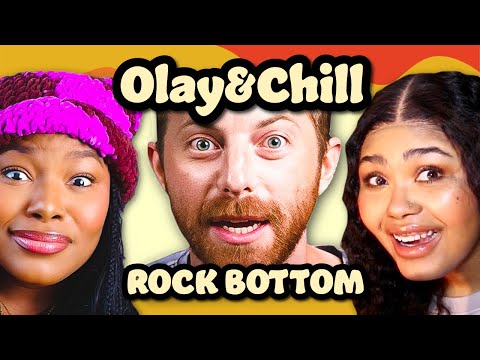 Ned Fulmer Shouldn't Have TRIED to Come Back | OLAY & CHILL