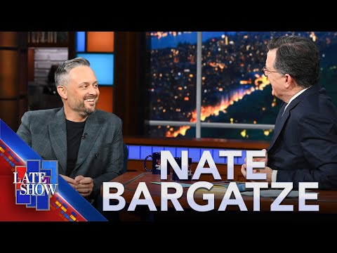 Words That Are Hard To Say With A Tennessee Accent - Nate Bargatze