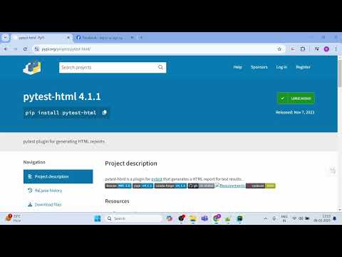 Boost PyTest Selenium ⚡ 5X Faster! 🚀 HTML Reporting & Parallel Execution