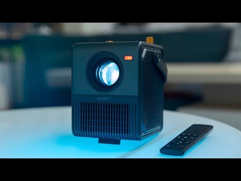Best Projector 2026 | 4K, 8K, Android & Portable Home Theater