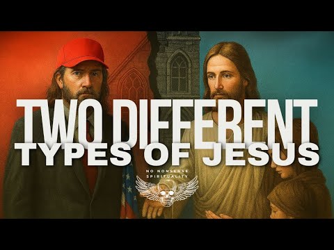 Your Politics Will Pick Your Type of Christianity