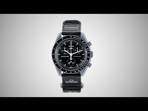 The Watch that BROKE The Industry