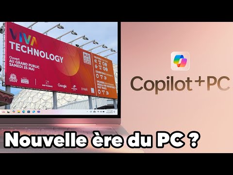 La nouvelle ère Copilot+ sous ARM de Microsoft est là ! Et Intel dans tout ça ?