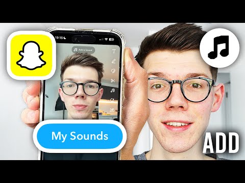 How To Add Your Own Song To Snapchat Story - Step By Step