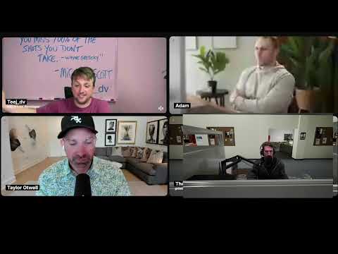 🚨🚨 The RIGHT Way To Contribute To Open Source - Mitchell H. Taylor O. Adam W. 🚨🚨