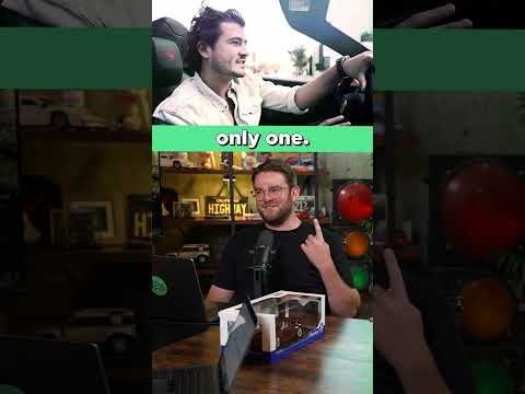 The Lamborghini Sterrato is a Future Classic