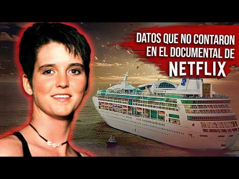 La familia de Amy Bradley MIENTE