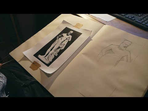 OCAD Studio: Comparative Measurement