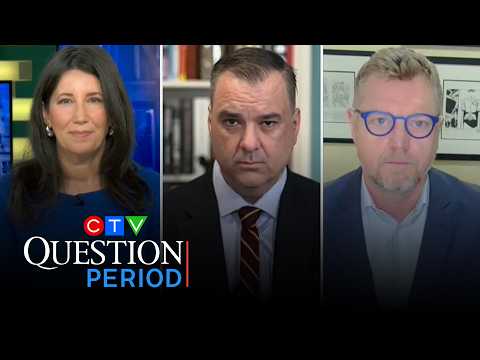How far will Liberals go for a majority and what does it mean for Poilievre? | CTV Question Period