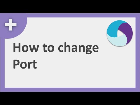 Appium Beginner Tutorial | How to change default port 4723 in Appium