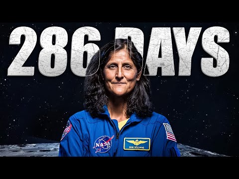 The SpaceX Rescue Mission Explained In 9 Minutes!